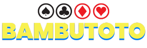 Logo BAMBUTOTO